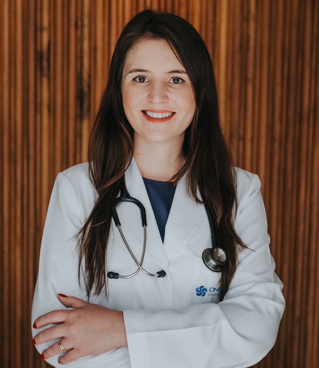 Dra. Juliana Lopes PeixotoMédica Oncologista CREMERS 39466