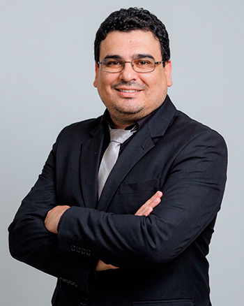 Dr. Diego G. LedesmaReumatologista CREMERS 40636